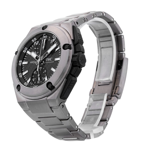 IWC Ingenieur IW379602